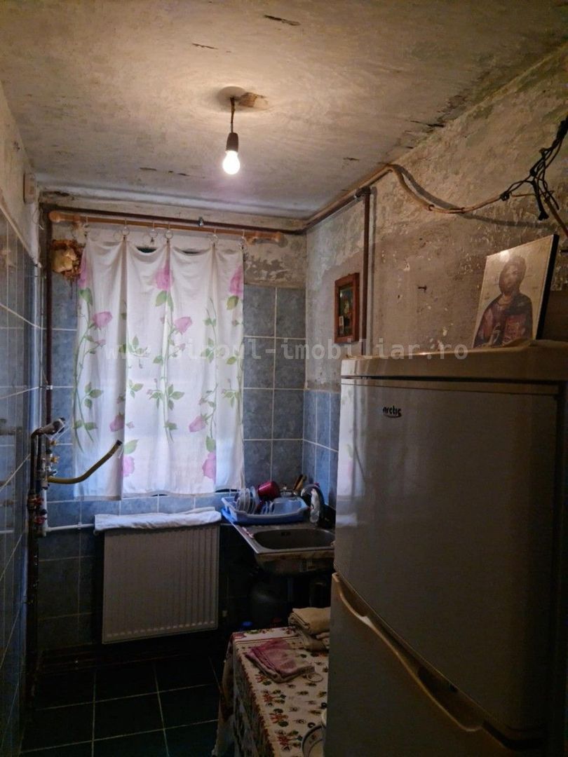 Apartament 2 Camere – Central, Cumpăna  Parter - Poză 9