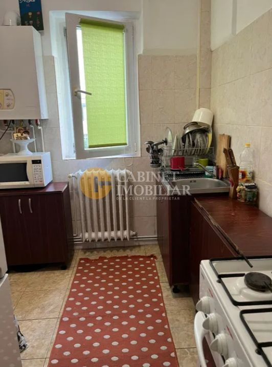 Pacurari-Alpha Bank Apartament 2 camere mobilat-utilat - Poză 5