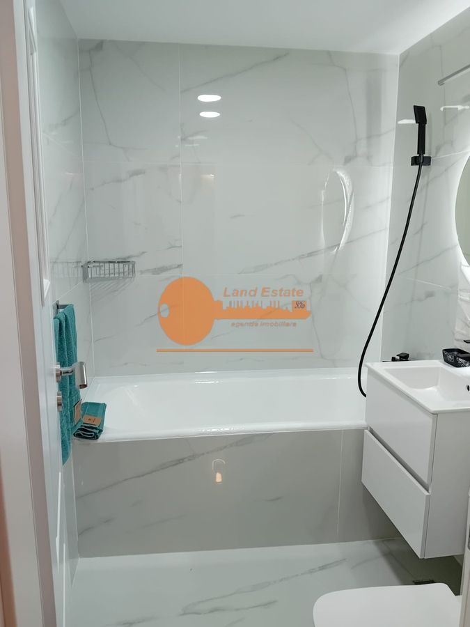 Garsoniera la 100m de metrou Lujerului - Poză 16