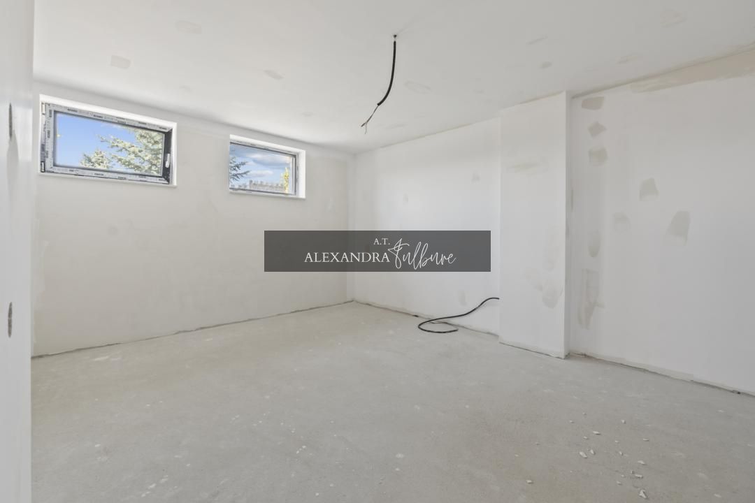 Casa individuala 5 camere | FINISATA | Zona Faget - Poză 6