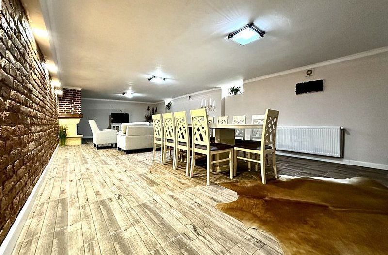 Închiriere casă cu grădină și șemineu în Timișoara – Stil și confort! - Poză 32