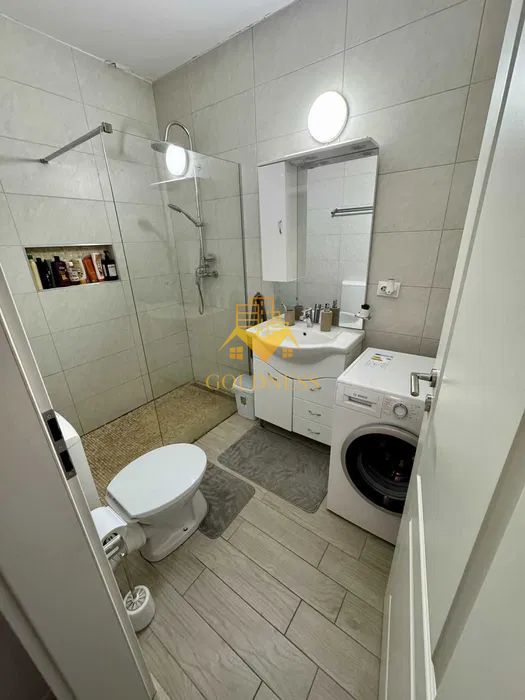 2 camere decomandate,Paris, Central, Parcare, Modern,Bloc nou,NTT Data - Poză 7