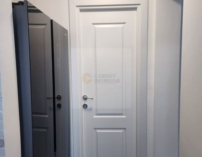 2 camere | Renovat complet | 2/10 | metrou Romancierilor | - Poză 9