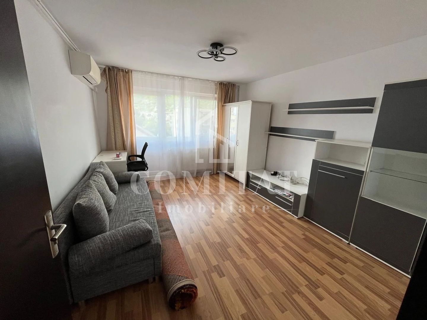 Apartament cu 2 camere de vânzare | Cartierul Grigorescu - Poză 1