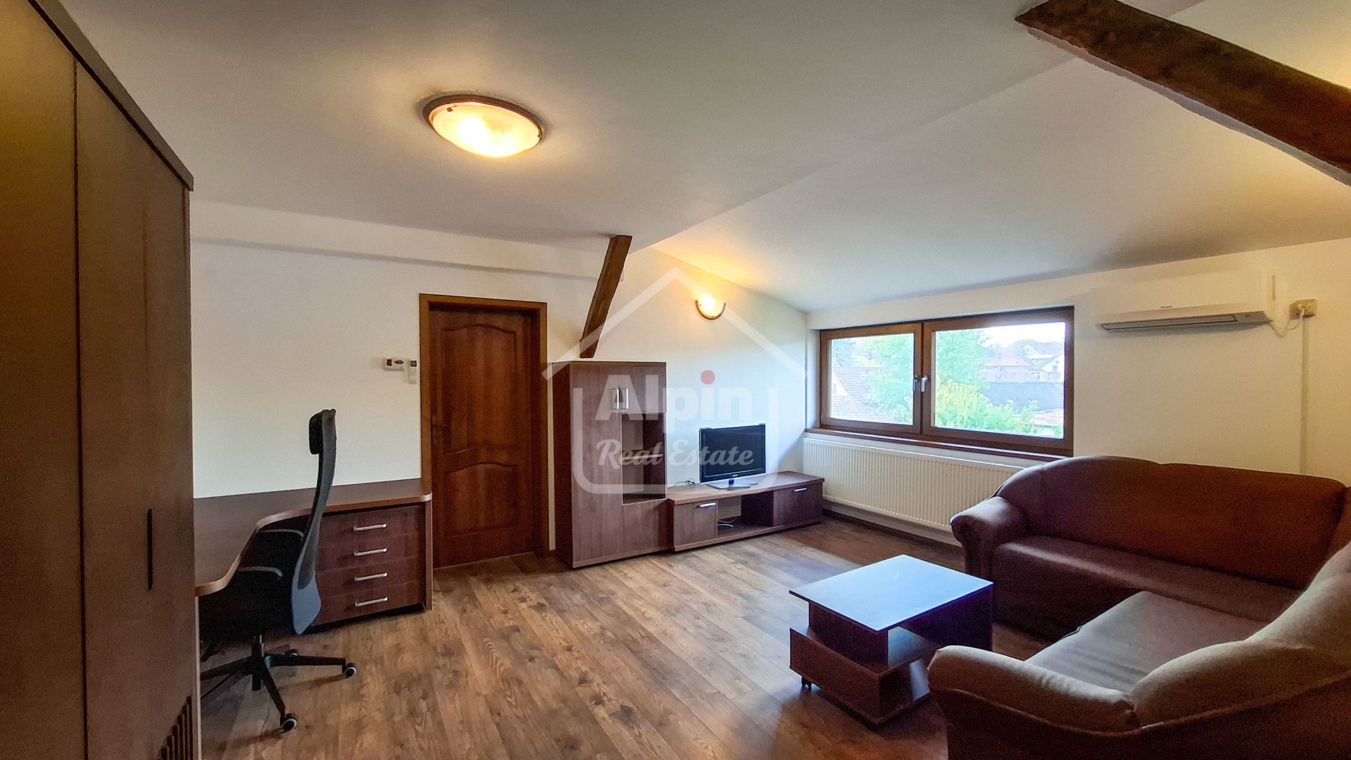 Apartament Zona Patria - Poză 1