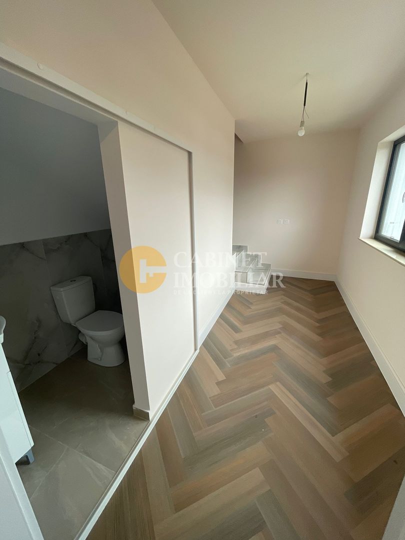 Casa individuala - zona Holboca Finalizata - Poză 11