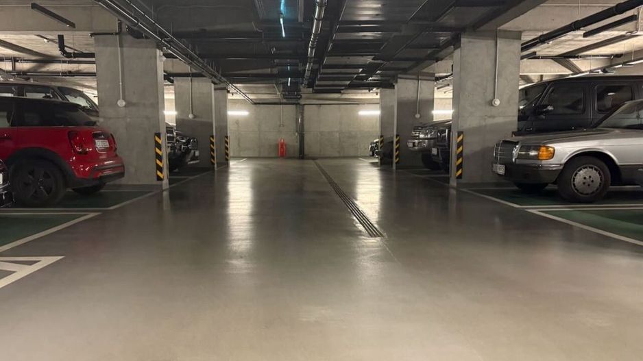 AP. 2 CAMERE CAP NORD, PARCARE, BOXA, INCALZIRE PARDOSEALA, COMIS 0% - Poză 12