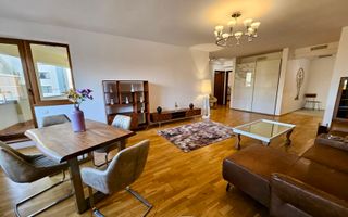 HERASTRAU | 3 CAMERE | DOUA LOCURI DE PARCARE | BOXA - Poză 3