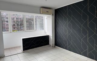 De închiriat: apartament 3 camere - nemobilat - ideal birou - Gorjului - Poză 1