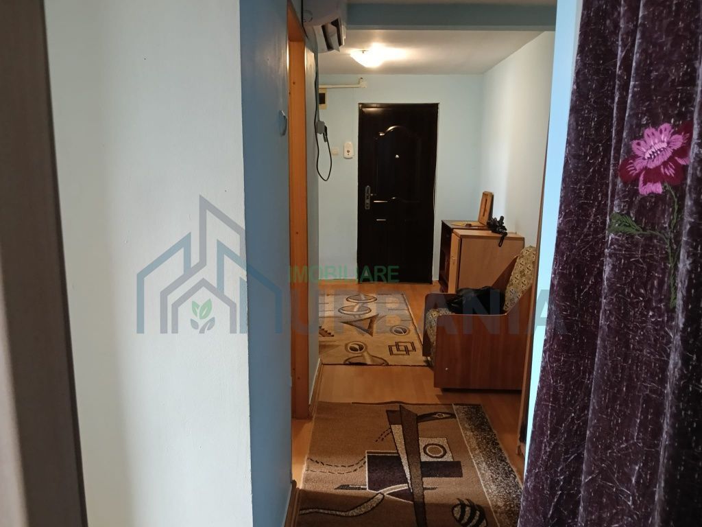 Apartament 2 camere decomandat, etaj 5 mansarda, zona Gradinari - Iasi - Poză 6