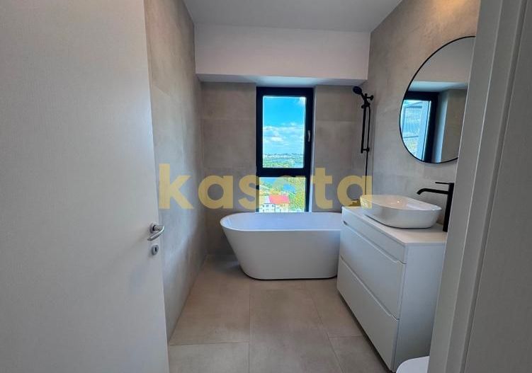 DE INCHIRIAT | APARTAMENT 4 CAMERE | BANEASA - SISESTI | BLOC NOU - Poză 9