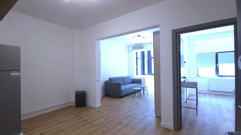 Centru - Bd Tomis 76, apartament cu 2 camere plus garsoniera separata! - Poză 3