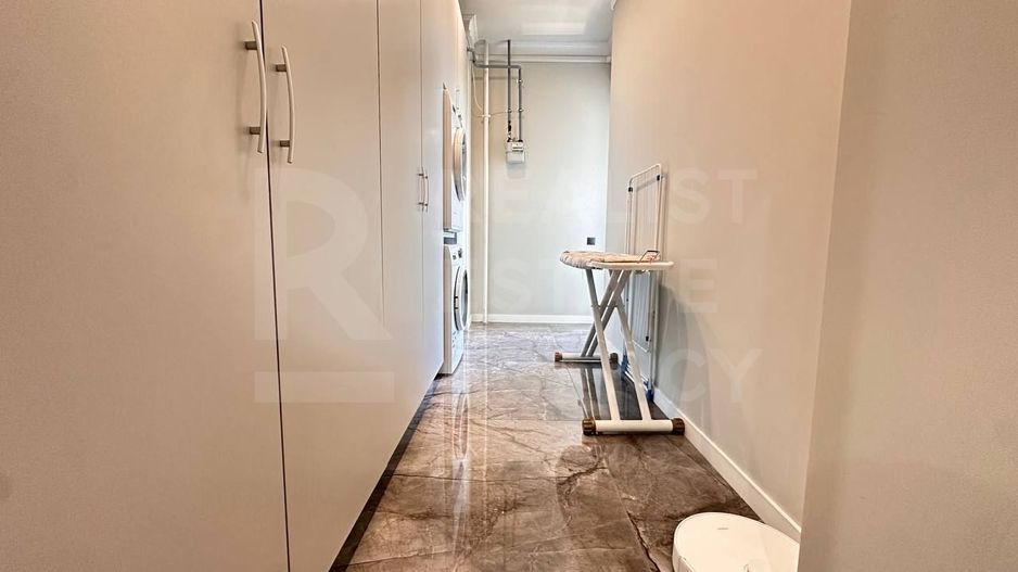 Chirie, apartament, 2 camere, Strada Tighina, Rîșcani - Poză 9