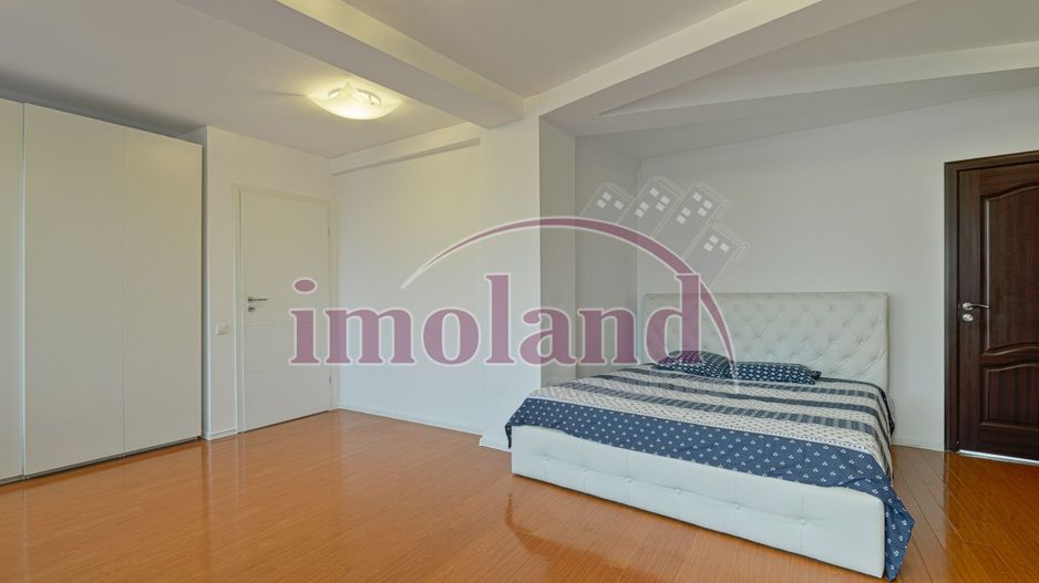 Vanzare - apartament 3/4 camere - Piata Floreasca - Poză 12