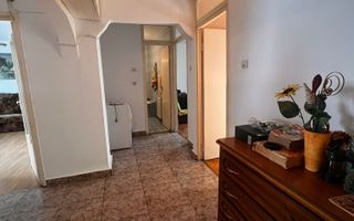Apartament 4 camere, 80 mp, etaj 1 – Matei Basarab - Poză 10