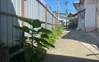 Vanzare casă bine poziționată – Târgoviște, strada Berzei - Poză 11