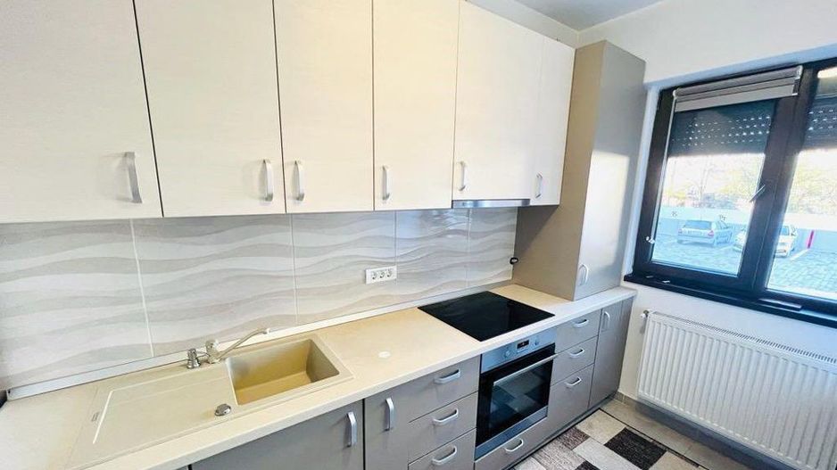 Apartament 2 camere Bucurestii Noi | Pod Constanța - Poză 6