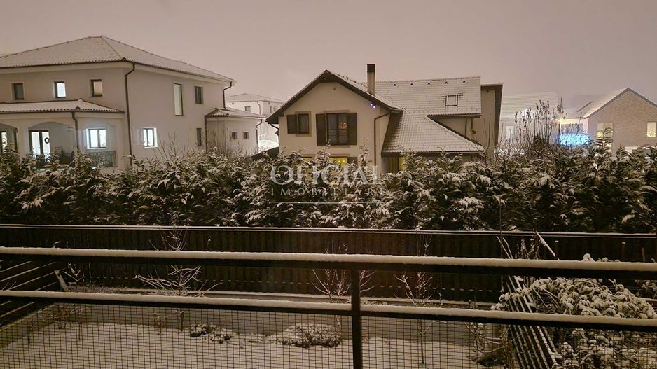Casa Tip Duplex | 120 Mp | Terasa | Parcare | Borhanci Romul Ladea - Poză 6