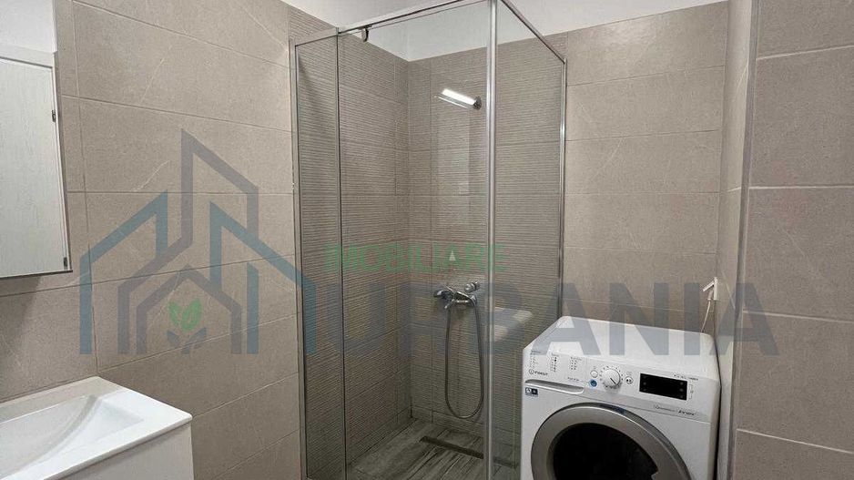 Apartament 2 camere de inchiriat, complex Bucium Confort, etaj 3, 41 mp - Poză 7