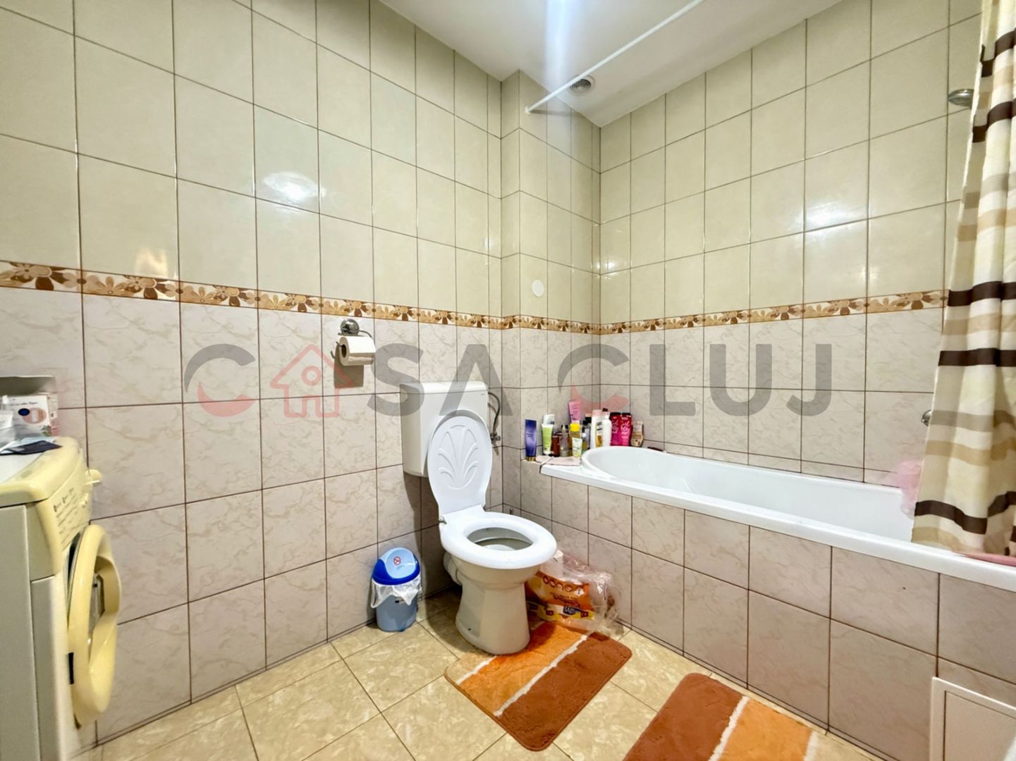 2 camere, bloc nou, zona Revo Fitness Iris - Poză 7