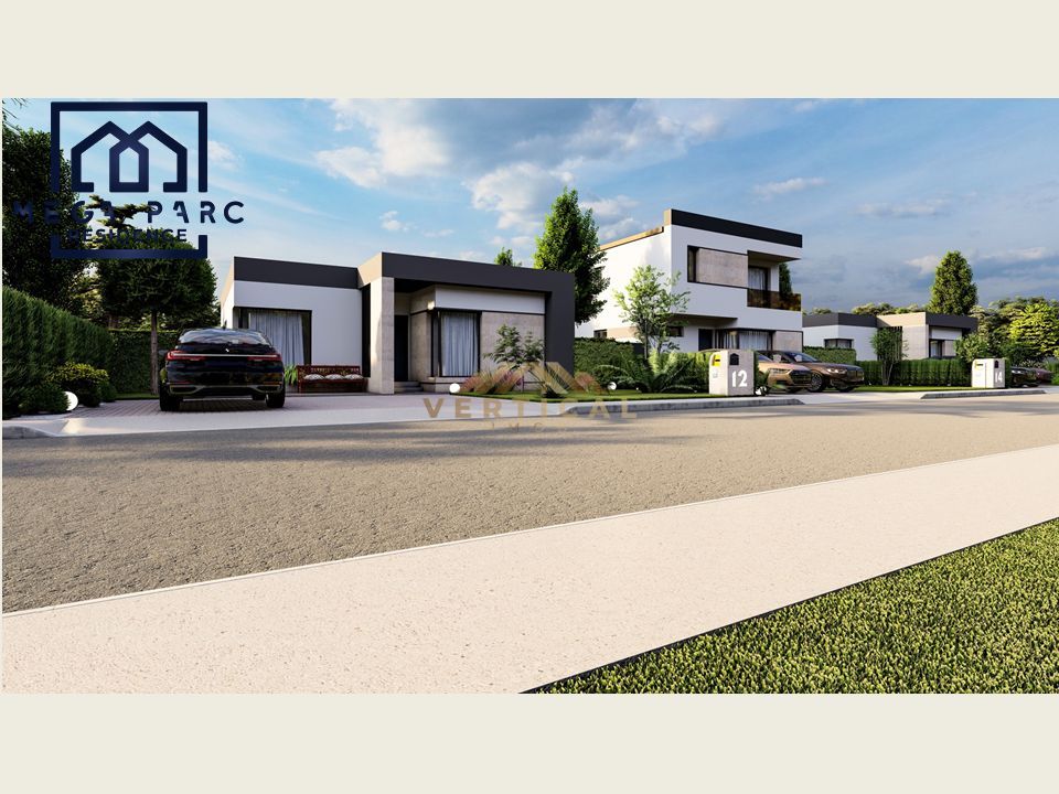 Case - Mega Parc Residence 9 - Poză 52