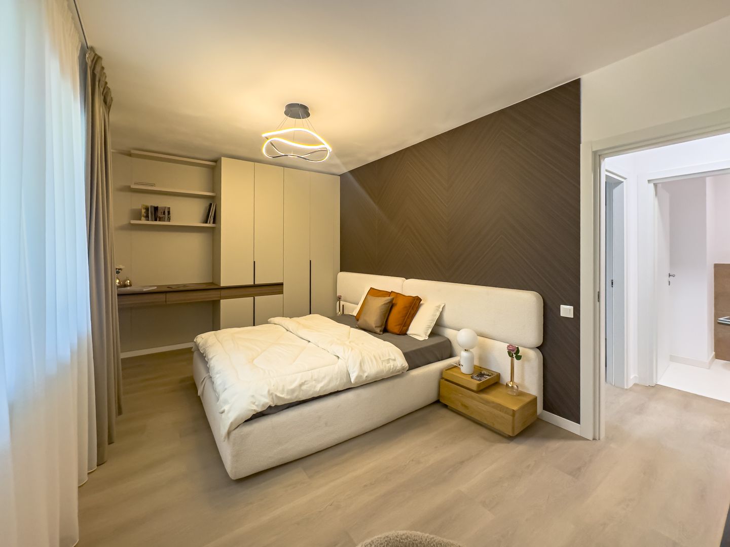 ANTIAERIANA | APARTAMENT 3 CAM DECOM | 74 mp Utili | ALEXANDRIEI 152 - Poză 14