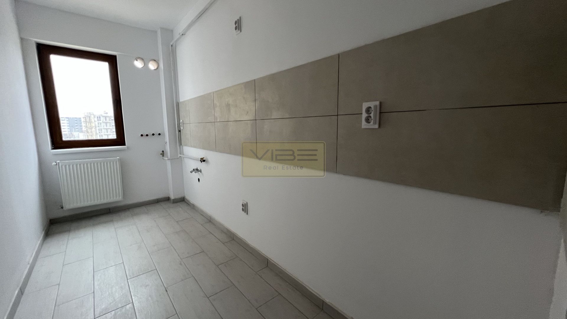 Bloc Nou, 2 camere decomandat, Intabulat, Bucium - Poză 3