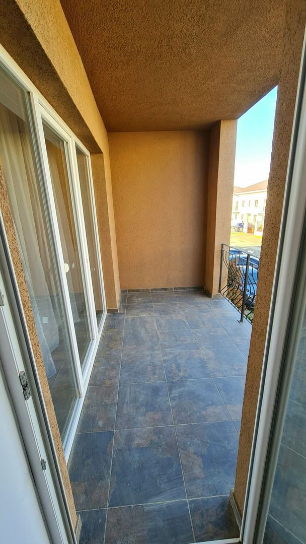 Giroc | Etaj 1 | 2 Camere | Mobilat si Utilat | Bucatarie inchisa | Clima - Poză 5