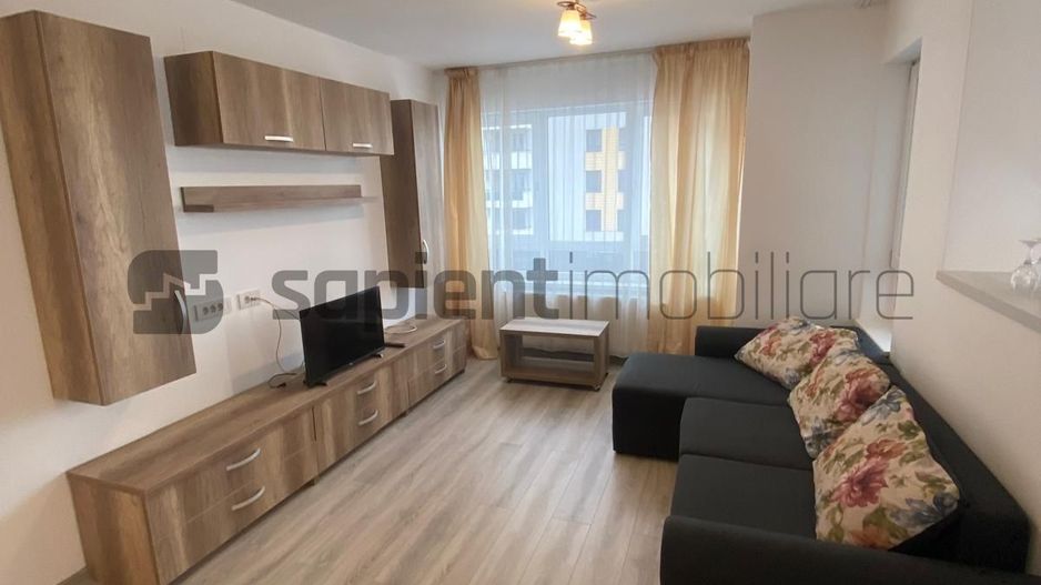 Apartament 2 camere, VICTORIA Residence - Poză 2