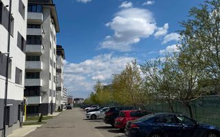 Ultimele Unitati TVA Redus-DEZVOLTATOR - APARTAMENT 2 CAMERE, 48 MP - - Poză 8