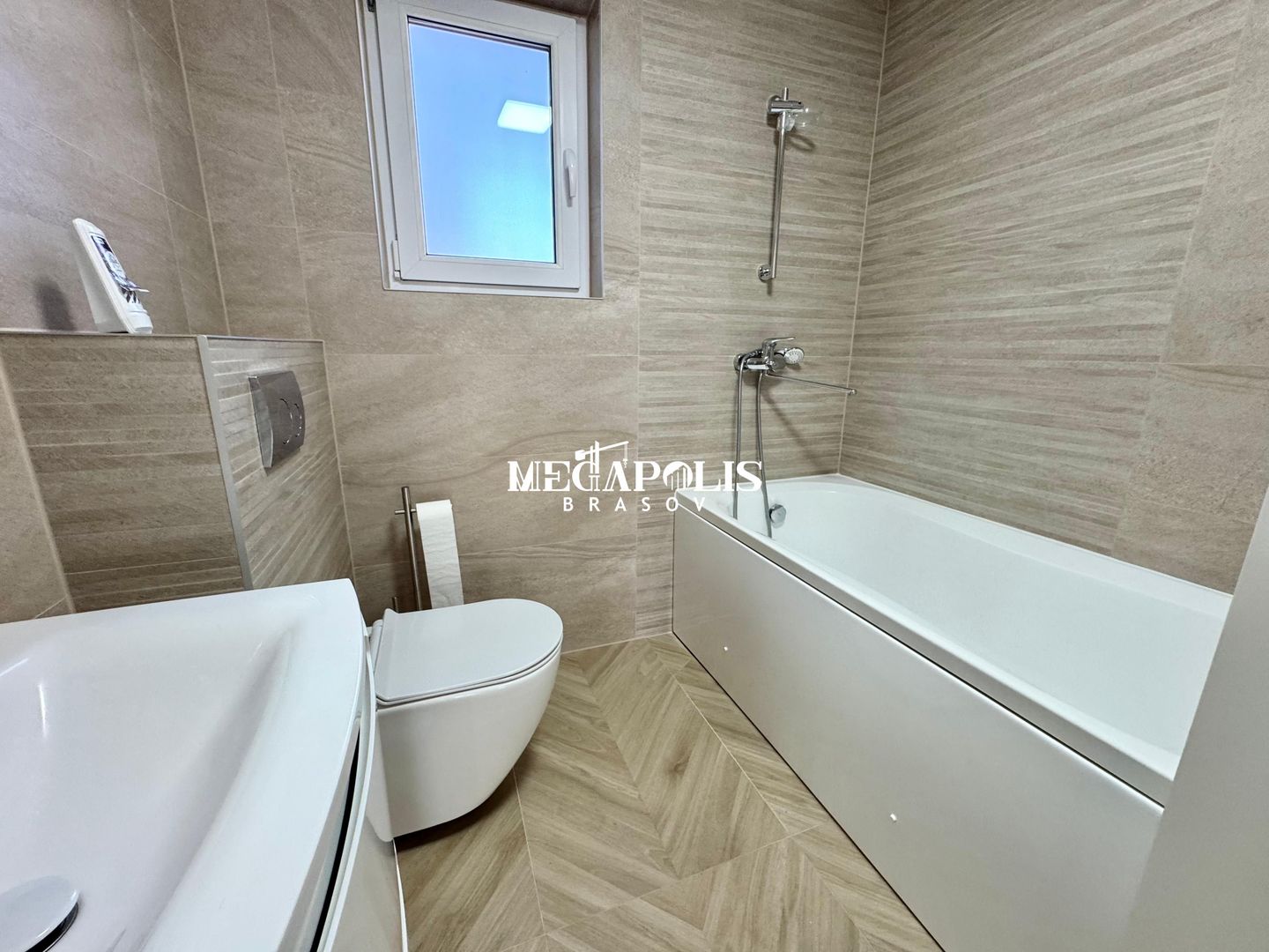 Duplex 3 camere | Pet-Friendly | Stupini - Poză 17