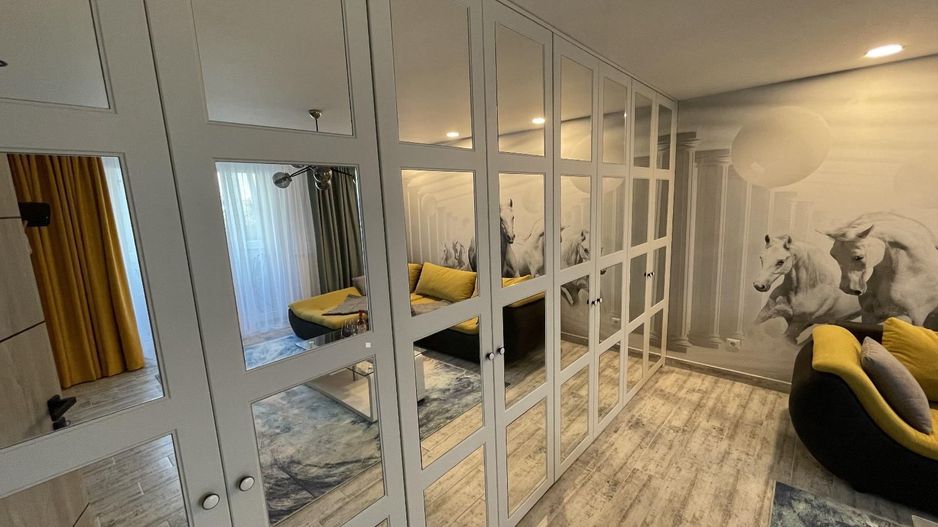 Apartament Lux Unirii - Poză 36