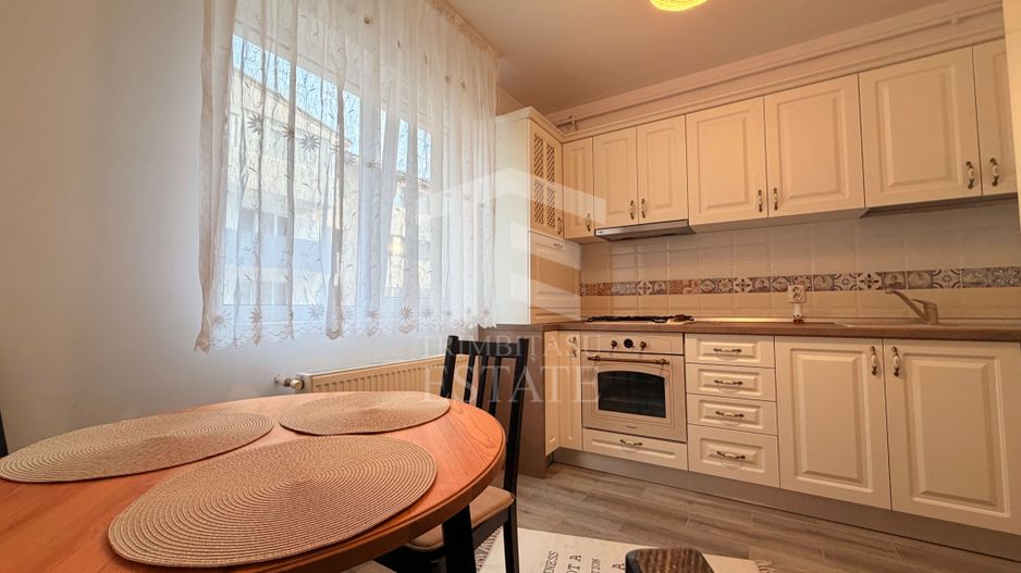 Garsoniera | De Inchiriat | Crown Residence | 2017 | Centrala Proprie - Poză 5