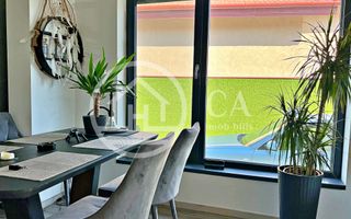 Casa cu 3 camere de inchirat în cartierul Tineretului, Oradea - Poză 9