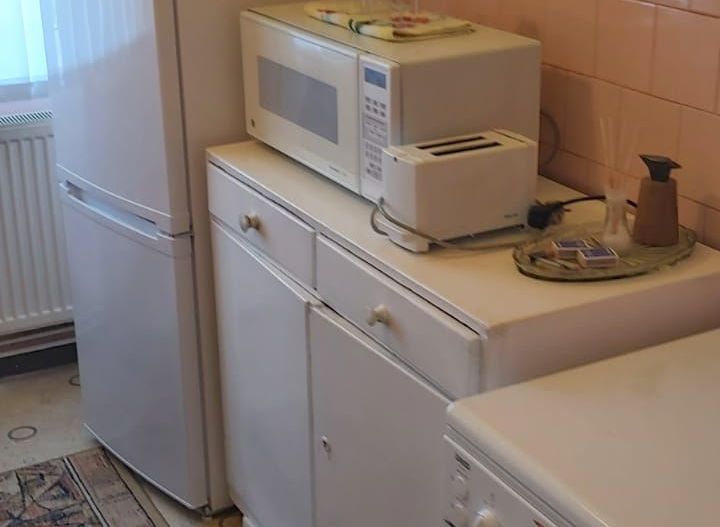 Apartament 3 camere ultracentral - Poză 7