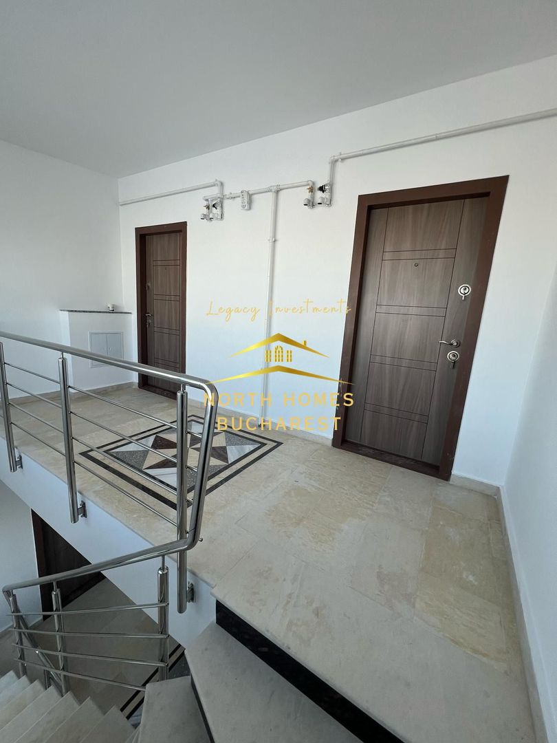 0% COMISION - Apartament 2 camere -Finisaje la alegere -Gara Bucur Obor - Poză 16