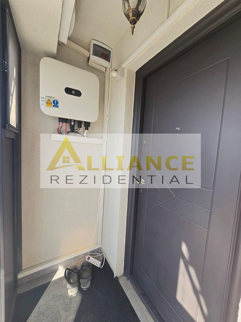 Casa individuala mobilata utilata ||3 camere 1 baie || teren 300mp - Poză 13