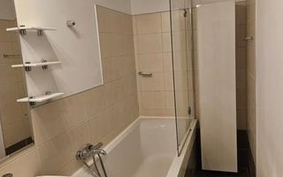 Apartament de închiriat 3 camere Natura Residence Băneasa | 82 mp - Poză 12