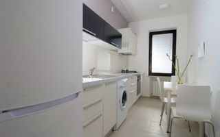2 Camere | 61 mp | Aleea Privighetorilor -Baneasa | 2 bai - Poză 2