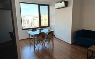 2 camere + parcare bloc nou B-dul Unirii Zepter G8 - Poză 5