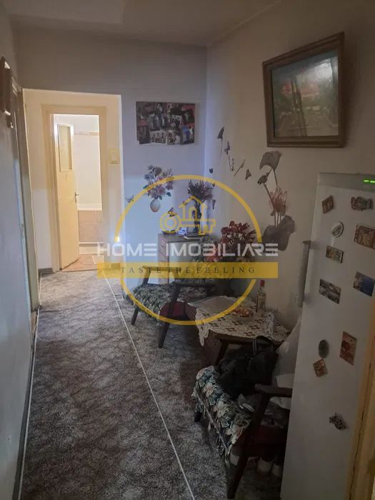 🏢Apartament 3 camere, decomandat, 72mp Etaj 8/10 [Canta - Carrefour Billa] - Poză 6