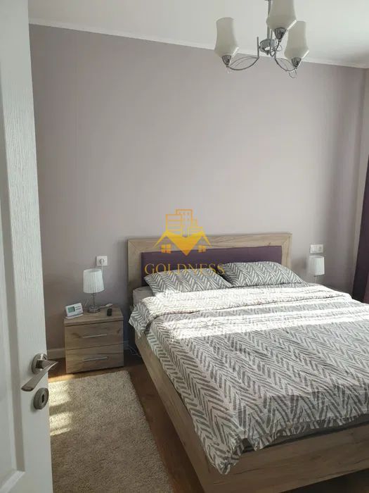 2 camere, modern, parcare, bloc nou, Europa Zona Calea Turzii, Toyota - Poză 3
