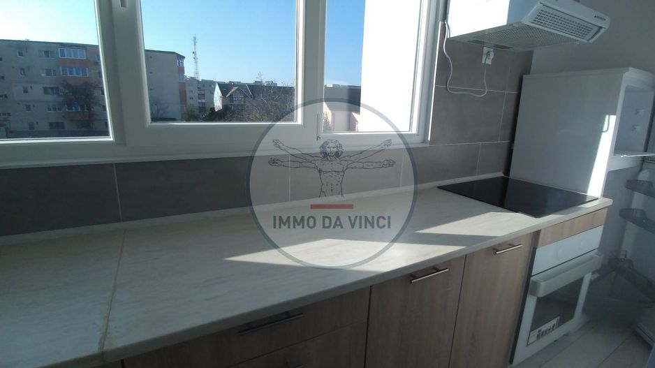 Ap.2 dormitoare 550 euro - Poză 3