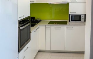 Apartament 2 camere, terasa, parcare, Gheorgheni, zona FSEGA!