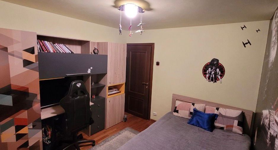 AP. 3 CAMERE DRISTOR, BLOC REABILITAT, CENTRALA TERMICA, METROU 5 MIN - Poză 7