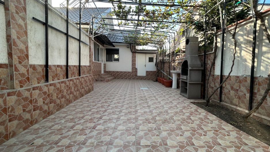 Vila P+M zona noua de vile Navodari - Poză 9