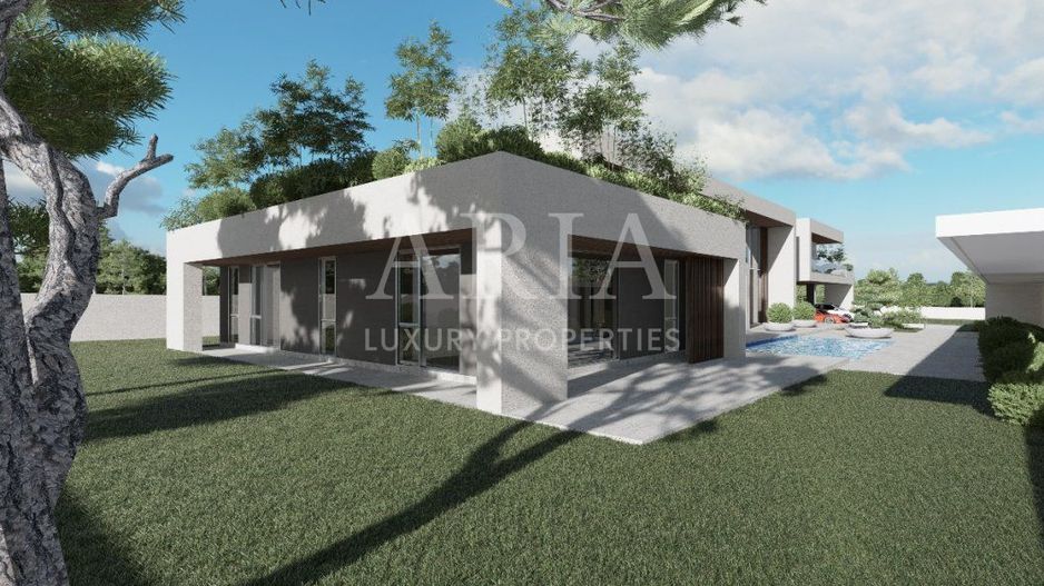 VILA CONTEMPORANA LUX | PISCINA | SPA | GARAJ - Poză 2