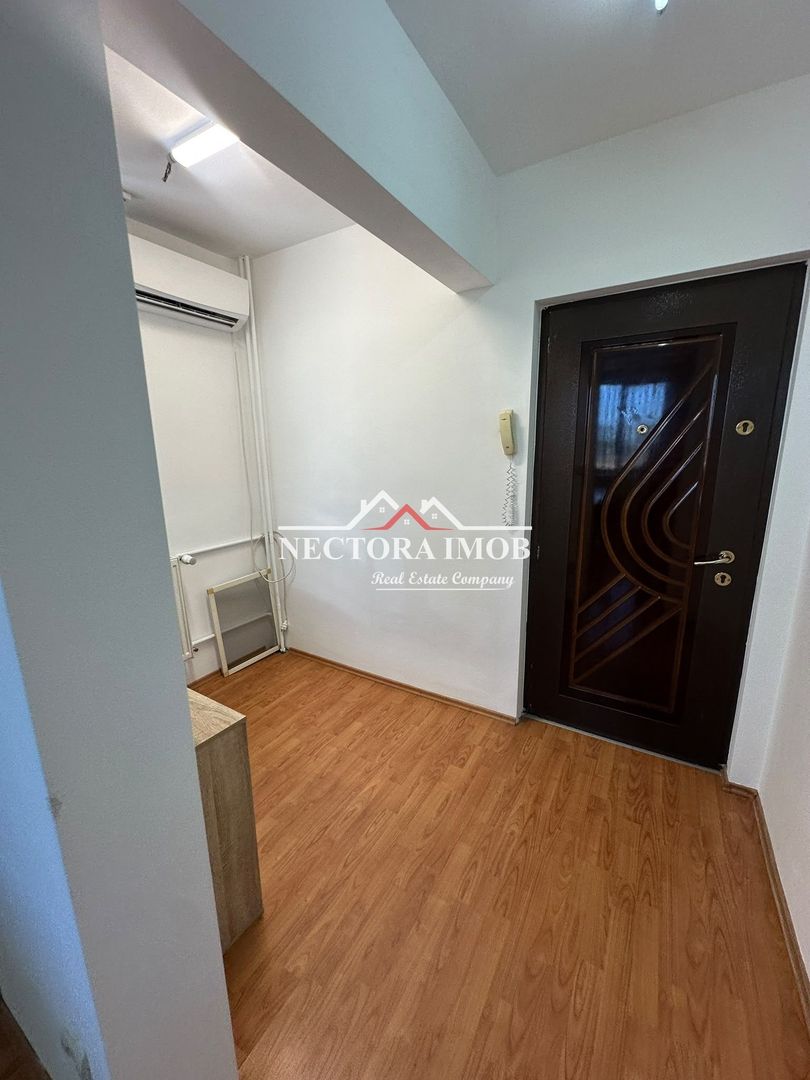 NECTORA IMOB-Spatii de birouri,Calea Borsului,Mobilat,Aer conditionat - Poză 8