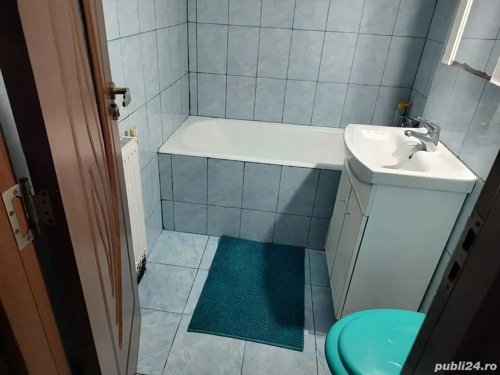 De vanzare apartament 2 camere renovat, zona Salaj - Poză 5