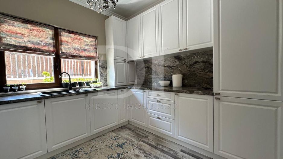 Duplex finisat & mobilat integral –de vanzare  Dezmir/ Cluj - Poză 3